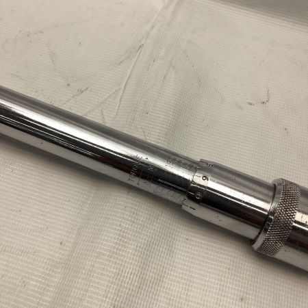MACTOOLS マックツール　TWV150JFC 1/2トルクレンチ