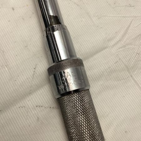 MACTOOLS マックツール　TWV150JFC 1/2トルクレンチ