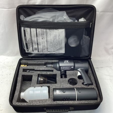 日動工業(Nichido Ind) 車載ガジェットセット サンデークリーナー GG-SET01 