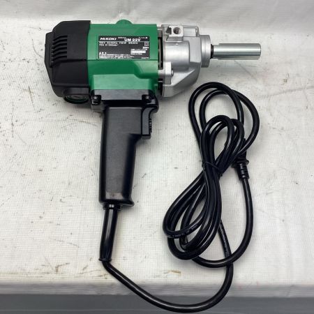 HiKOKI ハイコーキ 100Vかくはん機 UM22V