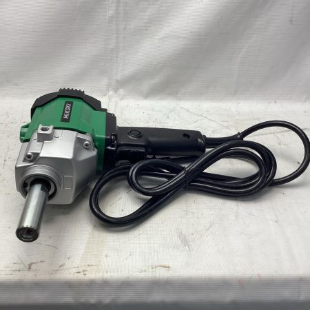 HiKOKI ハイコーキ 100Vかくはん機 UM22V