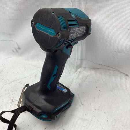 MAKITA マキタ 40V充電式インパクトドライバ  TD001GZ 青