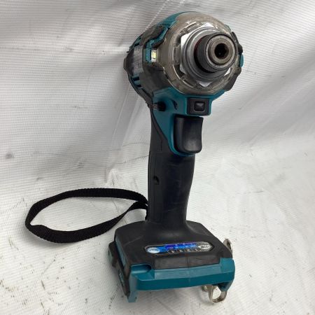 MAKITA マキタ 40V充電式インパクトドライバ  TD001GZ 青