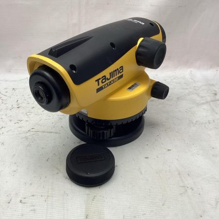 TAJIMA タジマ オートレベル32倍 TAT-X32