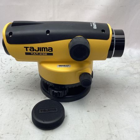 TAJIMA タジマ オートレベル32倍 TAT-X32