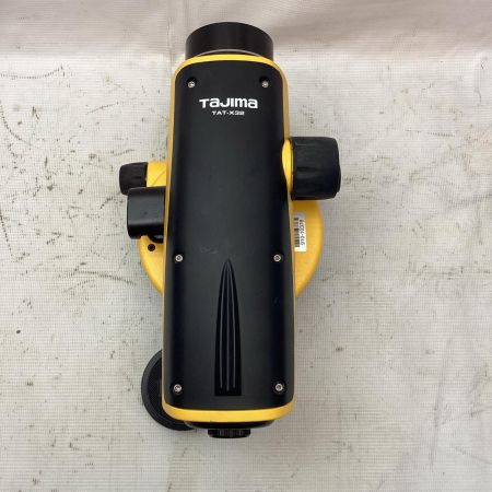 TAJIMA タジマ オートレベル32倍 TAT-X32