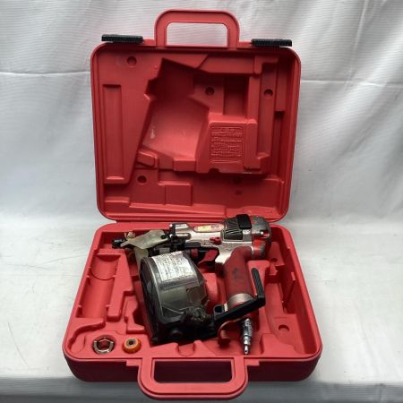 MAX マックス 高圧スーパーネイラ HN-50
