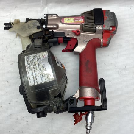 MAX マックス 高圧スーパーネイラ HN-50
