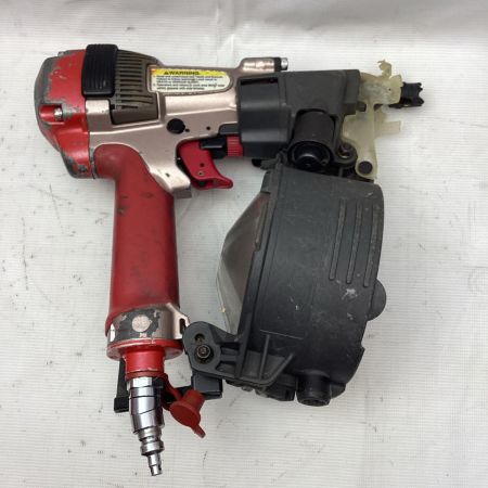 MAX マックス 高圧スーパーネイラ HN-50