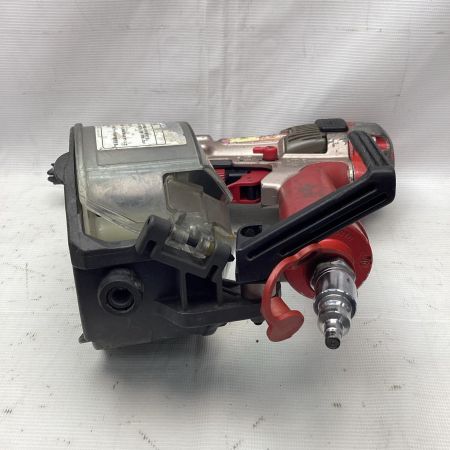 MAX マックス 高圧スーパーネイラ HN-50