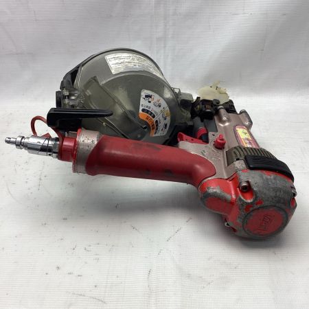MAX マックス 高圧スーパーネイラ HN-50