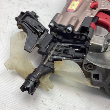 MAX マックス 高圧スーパーネイラ HN-50