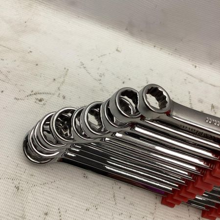 Snap-on スナップオン コンビネーションレンチ SOEXM710