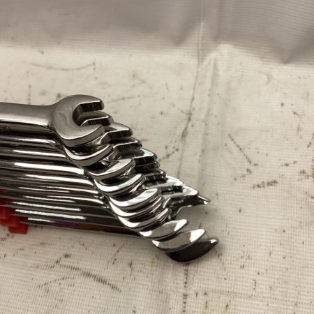 Snap-on スナップオン コンビネーションレンチ SOEXM710