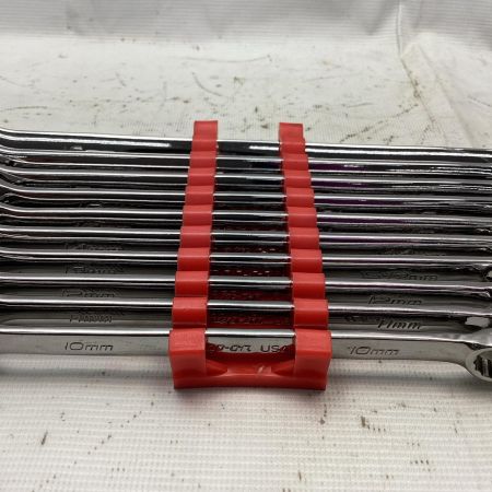 Snap-on スナップオン コンビネーションレンチ SOEXM710
