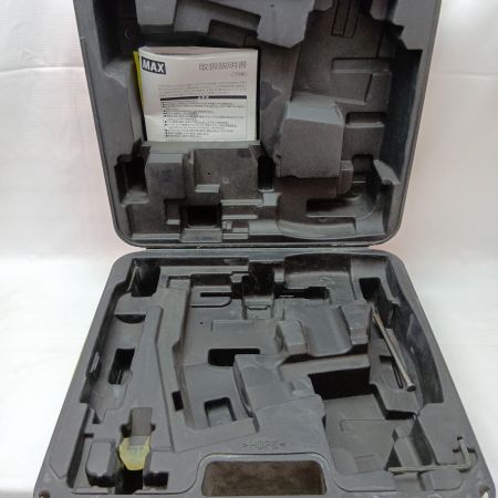 MAX マックス エアねじ打機 高圧 HV-R32G2