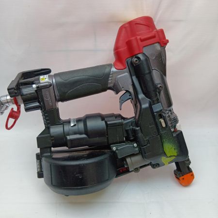 MAX マックス エアねじ打機 高圧 HV-R32G2