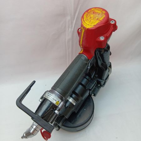 MAX マックス エアねじ打機 高圧 HV-R32G2