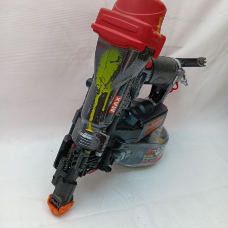 MAX マックス エアねじ打機 高圧 HV-R32G2