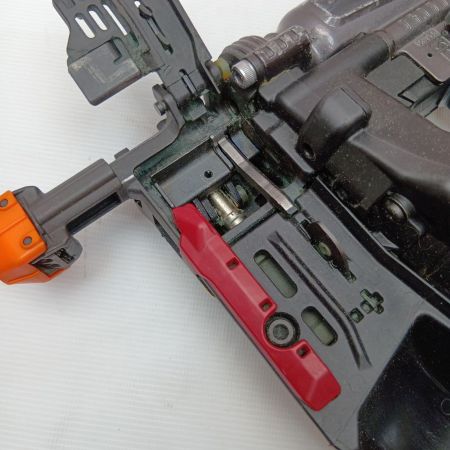 MAX マックス エアねじ打機 高圧 HV-R32G2
