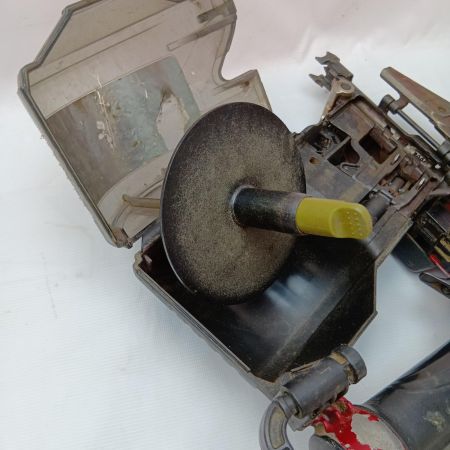 マキタ(Makita) 高圧エア釘打機 90mm(赤) AN930H