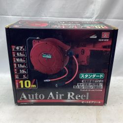SK11(エスケー11) オートエアーリール SAAR-6510 Sランク