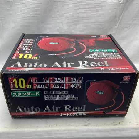 SK11(エスケー11) オートエアーリール SAAR-6510
