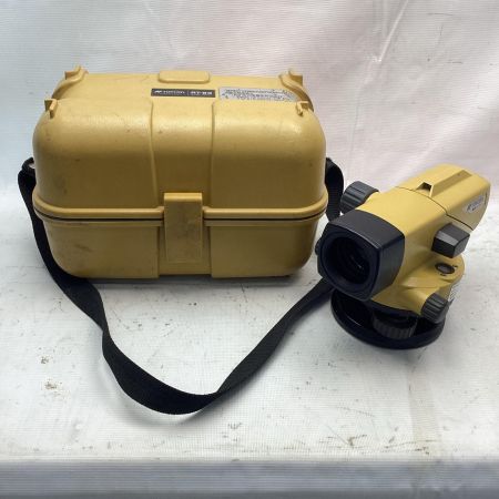 トプコン オートレベル AT-B3A