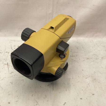 トプコン オートレベル AT-B3A