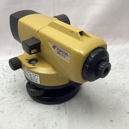 トプコン オートレベル AT-B3A