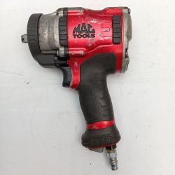 MACTOOLS(マックツールズ) エアインパクトレンチ MPF990501  Dランク