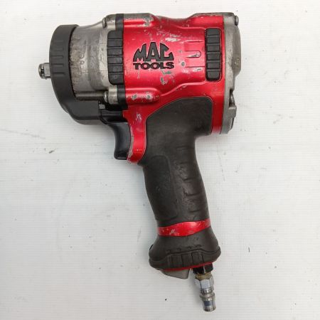 MACTOOLS(マックツールズ) エアインパクトレンチ MPF990501 