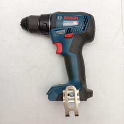 BOSCH ボッシュ コードレスドリルドライバー GSR 18V-55  Bランク