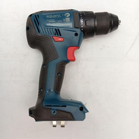 BOSCH ボッシュ コードレスドリルドライバー GSR 18V-55 
