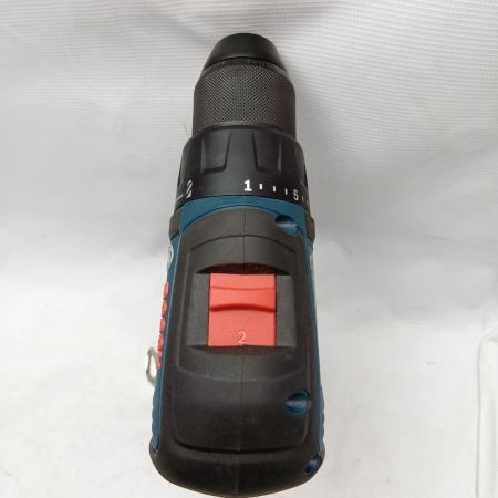BOSCH ボッシュ コードレスドリルドライバー GSR 18V-55 