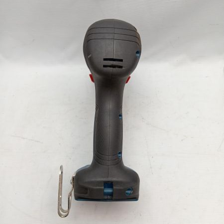 BOSCH ボッシュ コードレスドリルドライバー GSR 18V-55 