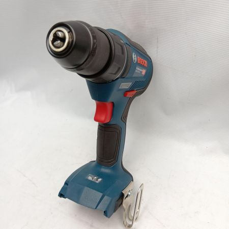 BOSCH ボッシュ コードレスドリルドライバー GSR 18V-55 