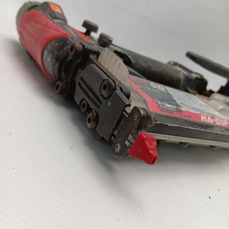 MAX マックス 高圧ピンネイラ HA-50P4(D)