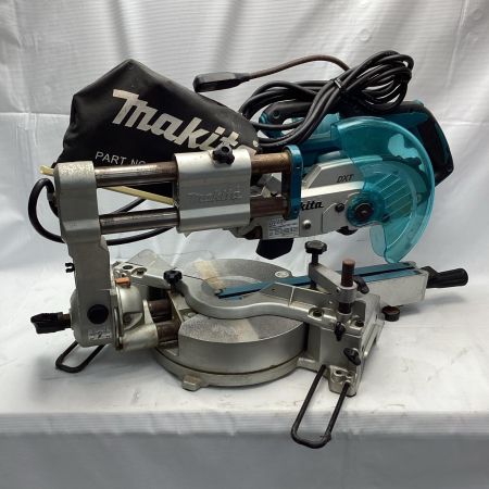 MAKITA マキタ 190mmスライドマルノコ 100V LS0717FL ブルー