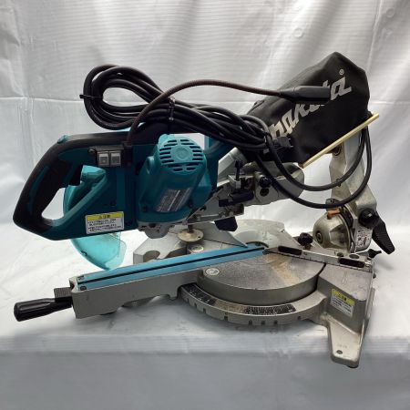 MAKITA マキタ 190mmスライドマルノコ 100V LS0717FL ブルー