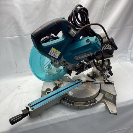 MAKITA マキタ 190mmスライドマルノコ 100V LS0717FL ブルー