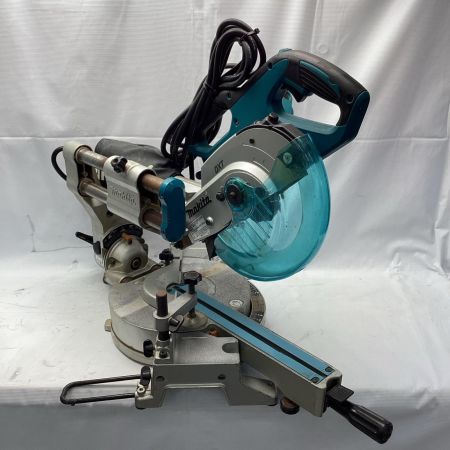 MAKITA マキタ 190mmスライドマルノコ 100V LS0717FL ブルー