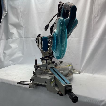 MAKITA マキタ 190mmスライドマルノコ 100V LS0717FL ブルー