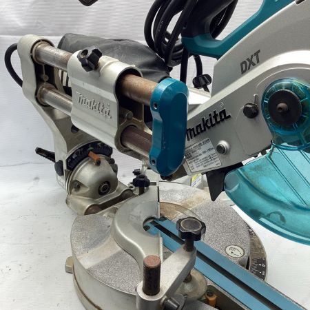 MAKITA マキタ 190mmスライドマルノコ 100V LS0717FL ブルー