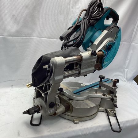 MAKITA マキタ 190mmスライドマルノコ 100V LS0717FL ブルー