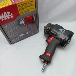 MACTOOLS(マックツールズ) MACTOOLS(マックツールズ) エアインパクトレンチ MPF990501  MPF990501  Bランク