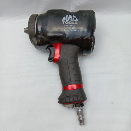 MACTOOLS(マックツールズ) MACTOOLS(マックツールズ) エアインパクトレンチ MPF990501  MPF990501 