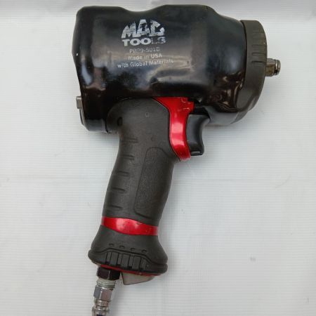 MACTOOLS(マックツールズ) MACTOOLS(マックツールズ) エアインパクトレンチ MPF990501  MPF990501 