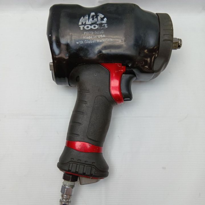 MACTOOLS(マックツールズ) MACTOOLS(マックツールズ) エアインパクト