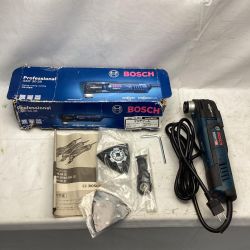 BOSCH ボッシュ マルチツール GMF30-28 Bランク
